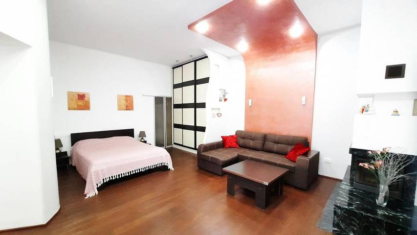 Appartement de vacances pour 4 personnes