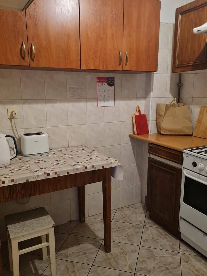 Cały apartament, Pokoje gościnne Grażyna in Cieszyn, Beskidy