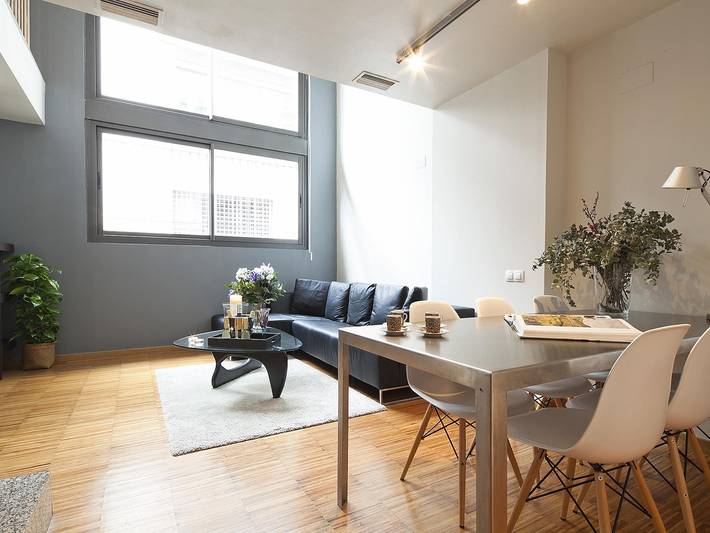 Apartamento de férias para 7 pessoas - 1