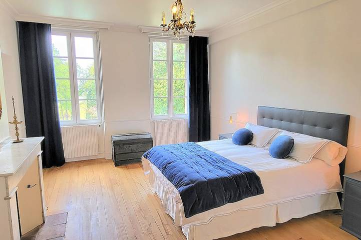 Château pour 15 personnes, avec jardin et jacuzzi dans Haute-Garonne - 2