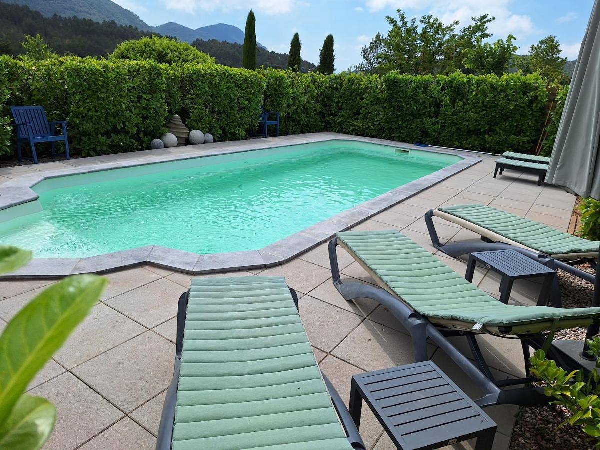 Villa with Private Pool in Arques (Aude), Parc naturel régional Corbières-Fenouillèdes