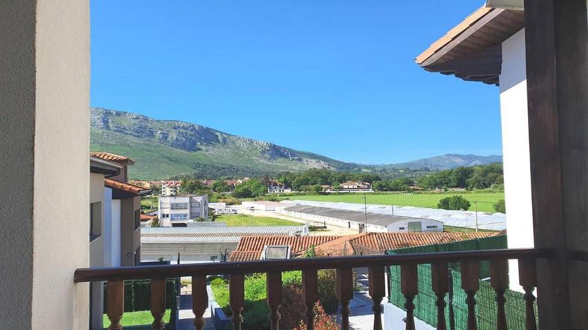 Casa rural para 8 personas, con terraza y vistas en Posada de Llanes - 4