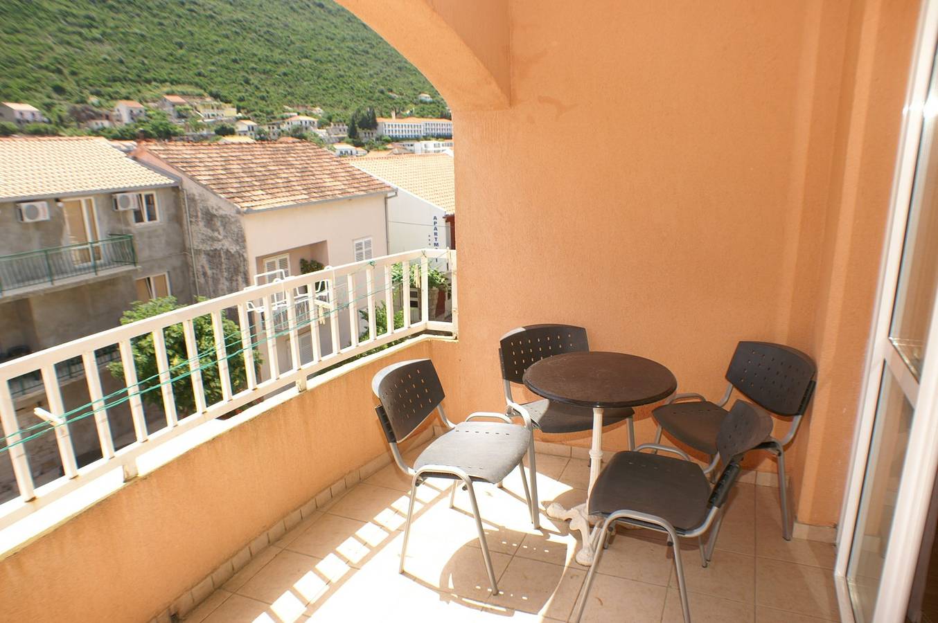 Appartamento vacanze a Trpanj a partire da 150€ a notte
