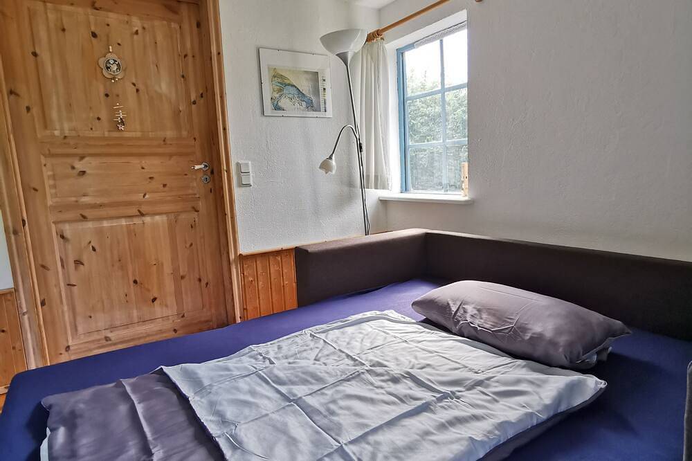 Ganze Wohnung, Einfach hübsch, natürlich und wunderschön - nur 600m zum Meer! Lichthof Angeln in Geltinger Birk, Nieby