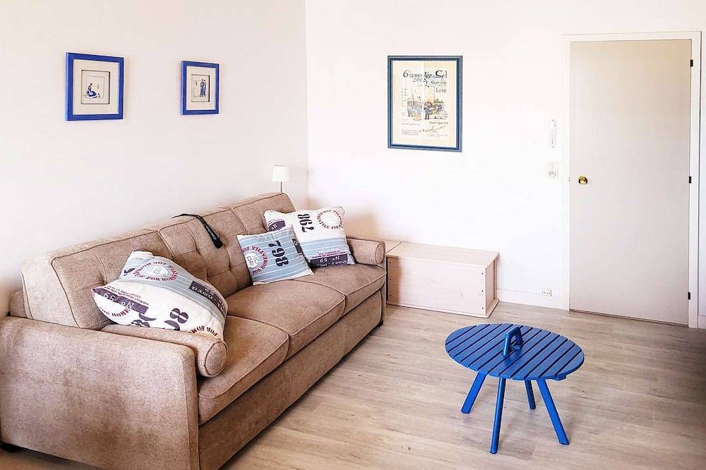 Appartement entier, La Goélette - Les Gîtes de la Côte d'Amour in Le Croisic, Côte d'Amour