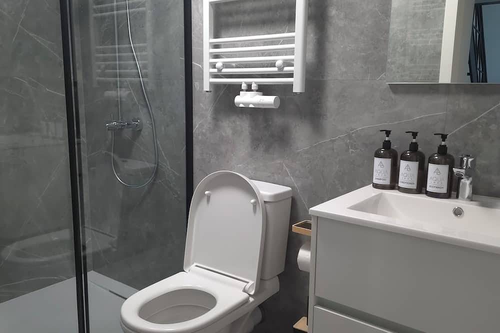 Ganze Wohnung, Executive apartment with jacuzzi - Quartier Européen Brussels in Etterbeek, Brüssel und Umgebung