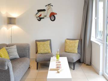 Cottage for 4 People in Cornwall, South West England, Photo 2