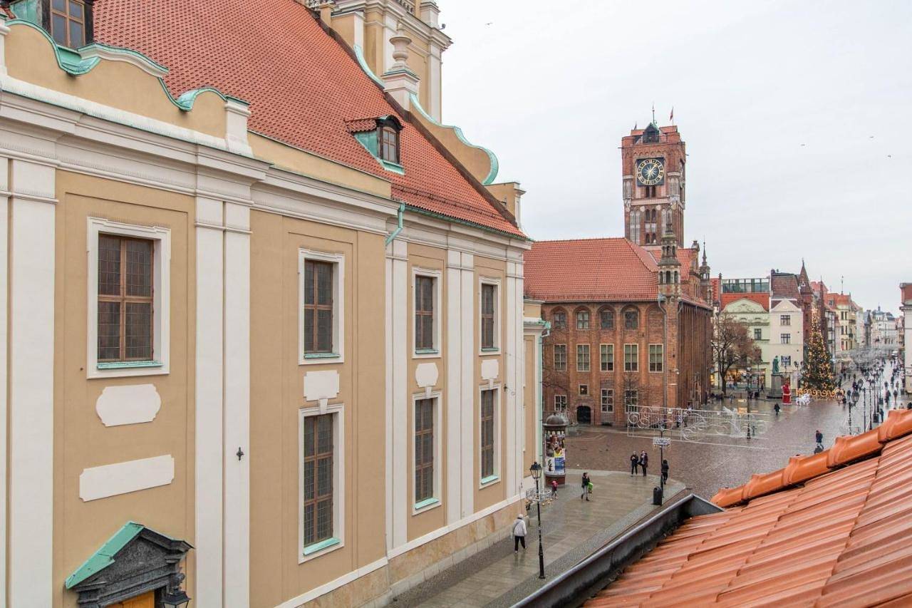 Cały apartament, Rose Old Town Apartment in Toruń, Województwo kujawsko-pomorskie