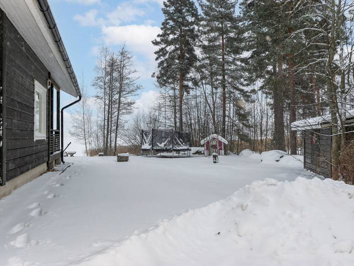 Villa lagerlöf in Asikkala, Päijät-Häme