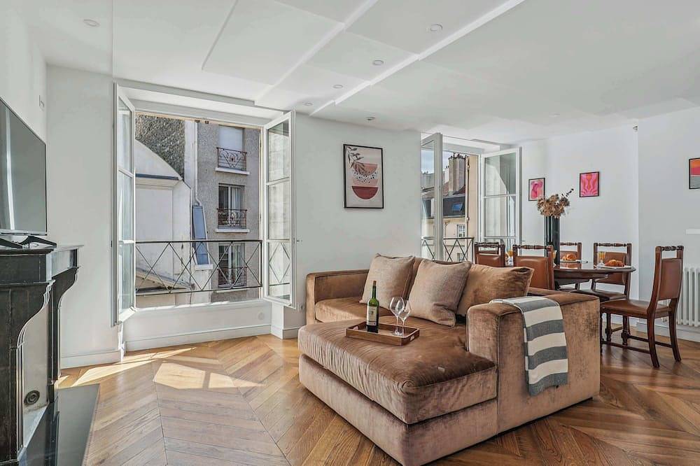 Photo : Appartement de vacances