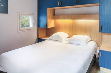 Location De Vacances pour 4 Personnes dans La Grande-Motte, Région de Montpellier, Photo 2
