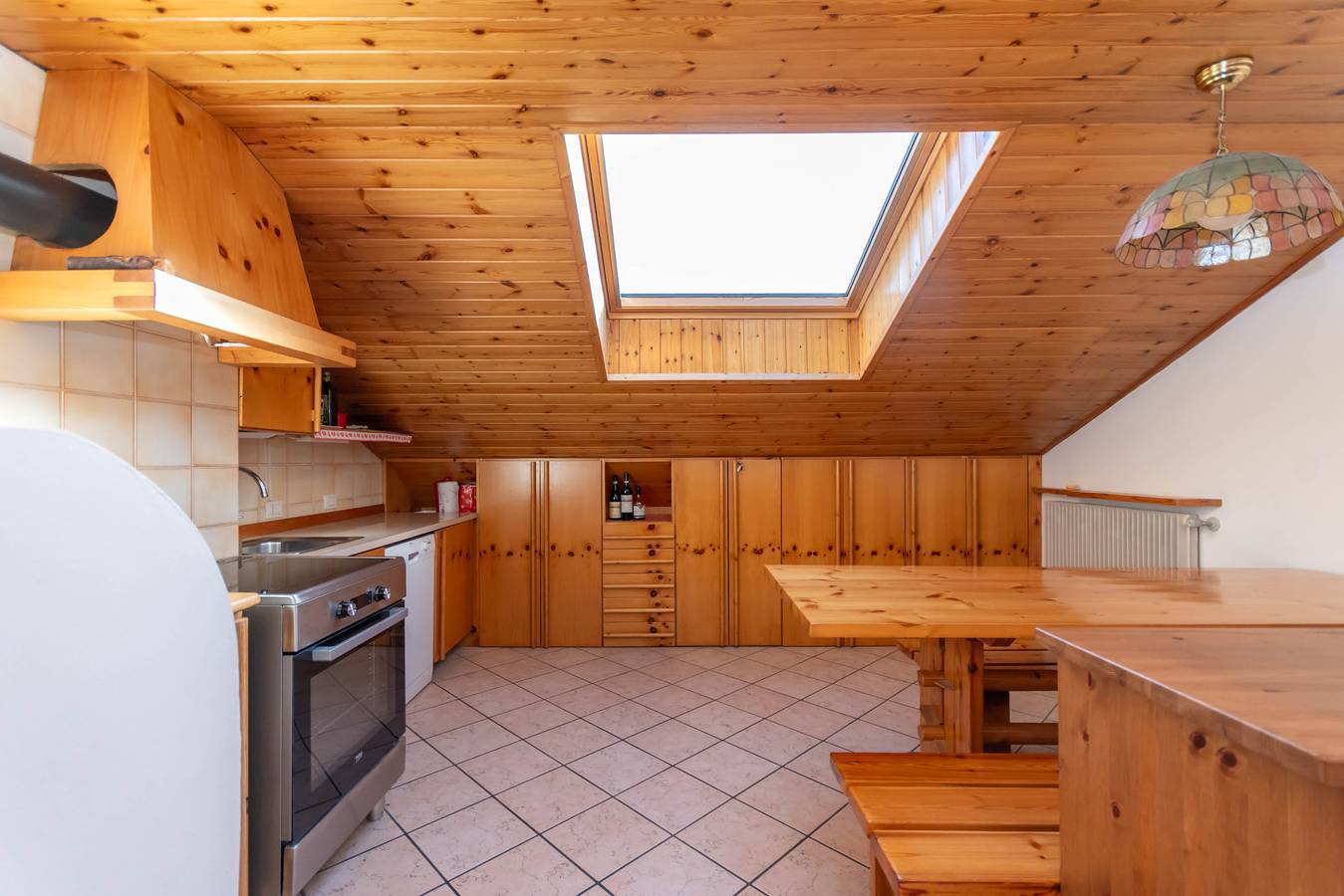 Ganze Wohnung, Ciasa Gaia in Mazzin, Dolomiti Superski