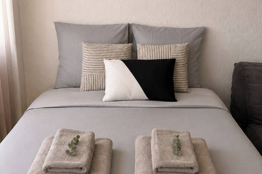 Appartement entier, Grand studio porte de lyon zone Techlid + parking wifi in Dardilly, Lyon et ses environs
