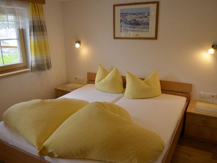 Ferienhaus für 14 Personen, mit Garten und Terrasse in Kappl - 4