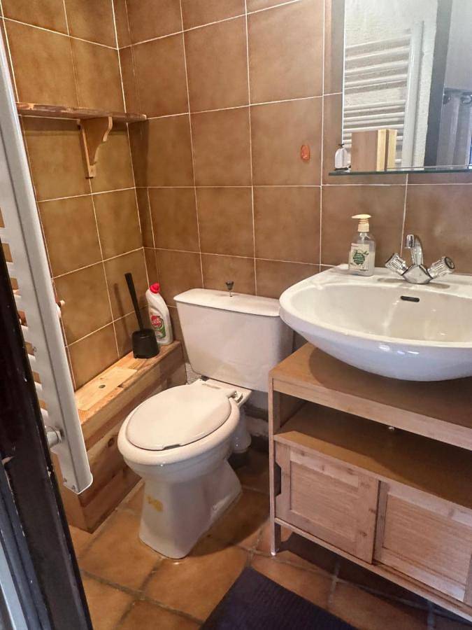 Gîte pour 4 personnes, avec vue dans Office De Tourisme De Vars - 4