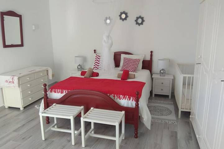 Finca mit Hund für 7 Personen, mit Garten und Balkon in Artà - 4