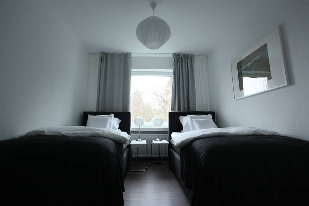 Ganze Wohnung, Die Luxus-Suite 95m2/Für 3 Personen in Bremen, Bremen Bundesland