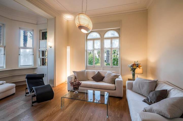 Villa für 10 Personen, mit Garten in Salò - 3