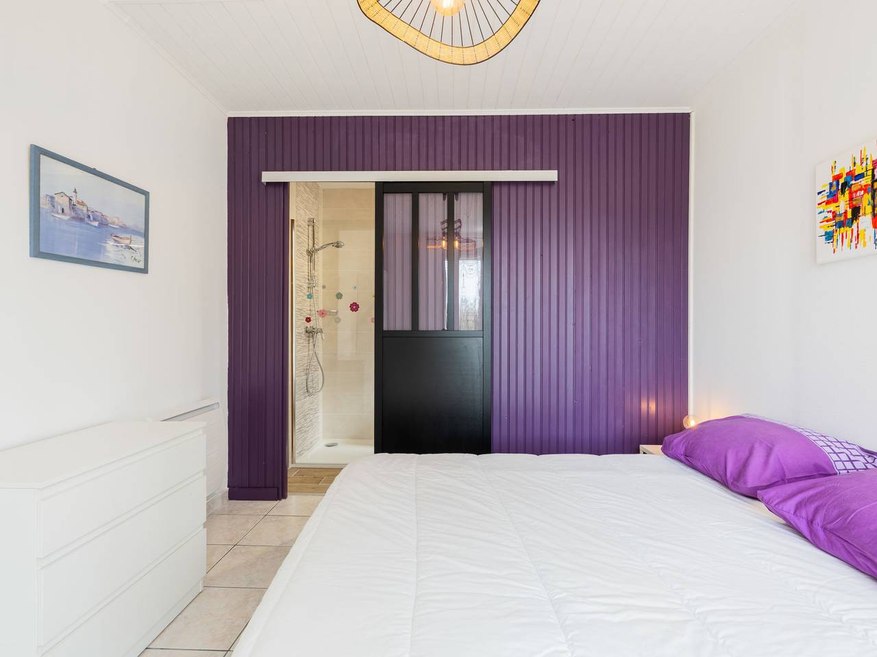Jaffe in Saint-Sulpice-de-Royan, Côte de Beauté