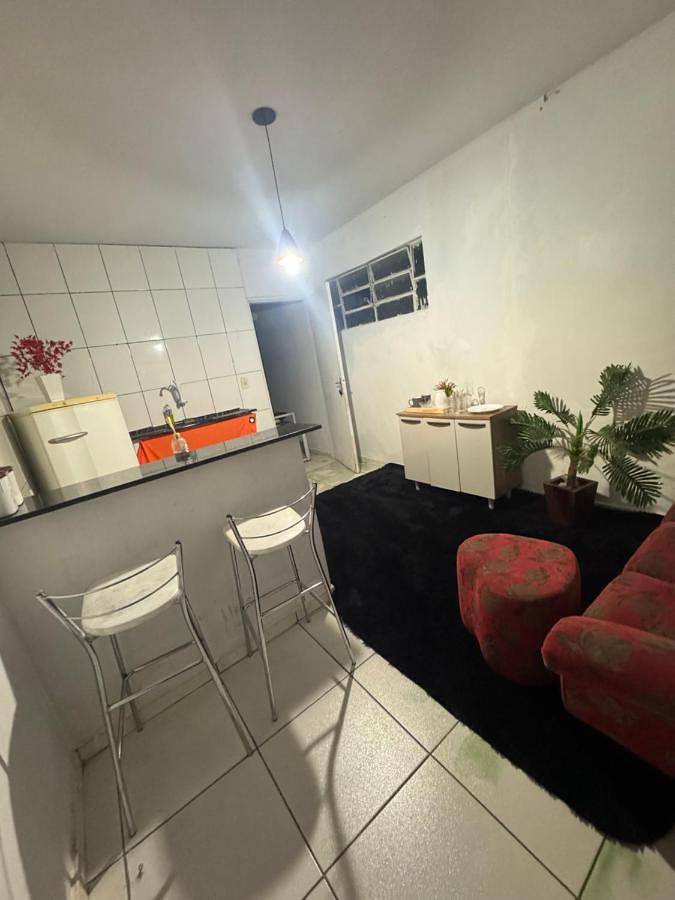 Casas e apartamentos de temporada para 2 pessoas, com animais de estimação em Tocantins