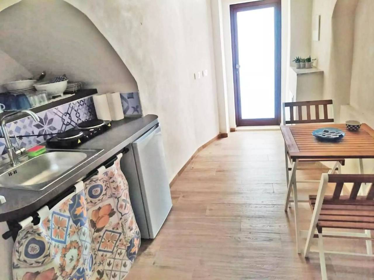 Ganze Wohnung, 4 Pièces 9 Personnes in Modica (dorf), Modica