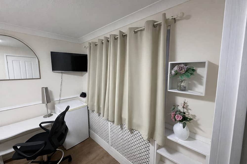 Cosy one bedroom home closed to Mk City Centre in Milton Keynes, Südostengland