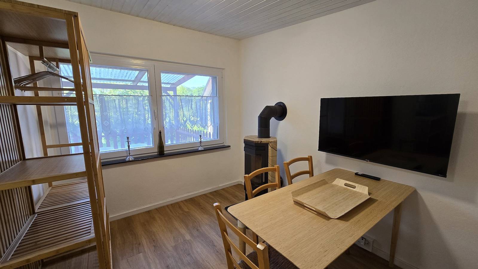 Strandheim in Drei Kaiserbäder, Heringsdorf