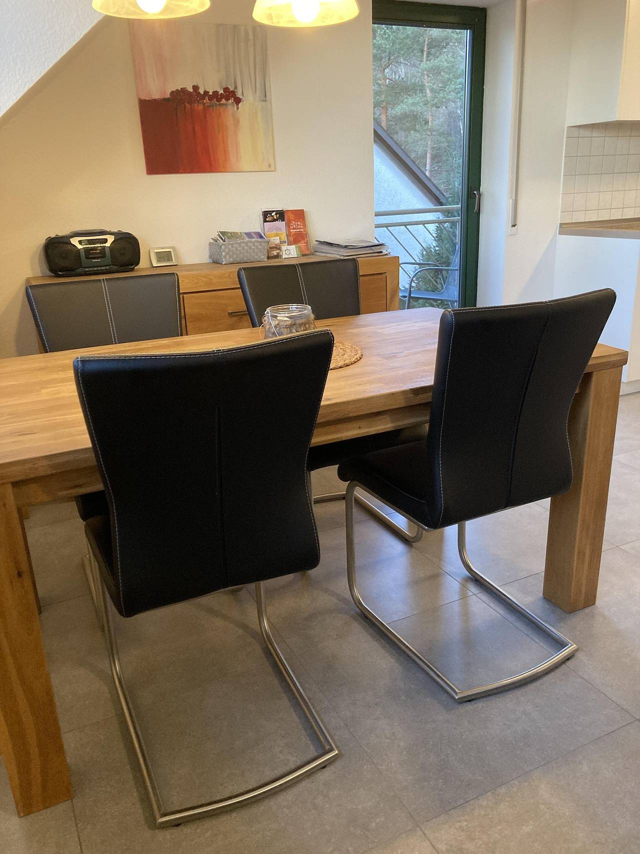 Ganze Ferienwohnung, Ferienwohnung Schritz in Konz, Landkreis Trier-Saarburg