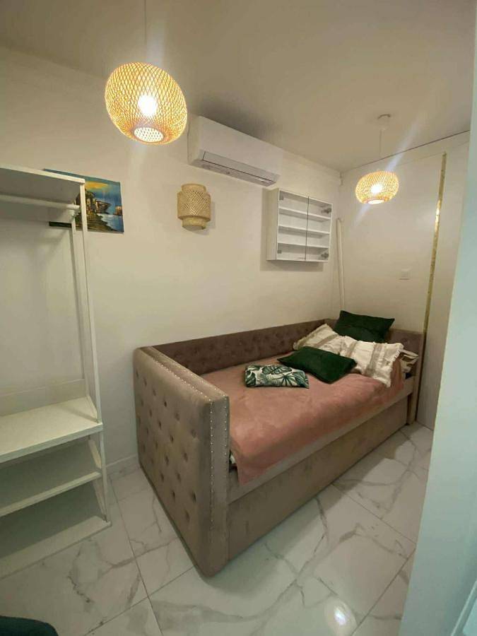 Cały apartament, Solne Apartamenty Luna 4 in Wieliczka, Małopolska