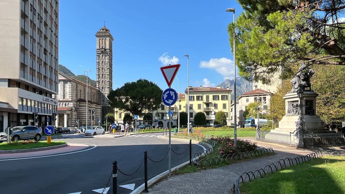 Apartamento entero, Urban Space - Affitti Brevi Italia in Lecco, Alpes de Bérgamo Occidental
