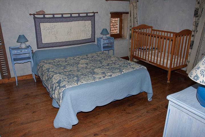 Gîte pour 6 personnes, avec jardin à Mâcon - 4