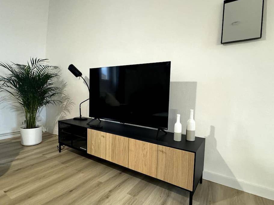 Appartement entier, Balade en bord de Deûle in Lambersart, Région de Lille
