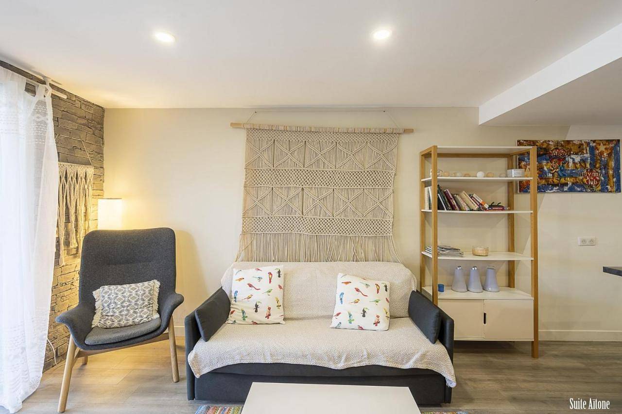 Résidence Casabianca Porticcio - Aïtone in Porticcio, Grosseto-Prugna