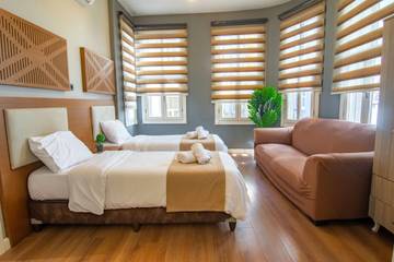 Vakantieappartement voor 5 Personen in Beyoğlu, Istanbul, Afbeelding 2