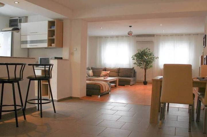 Ferienwohnung für 1 Personen - 1