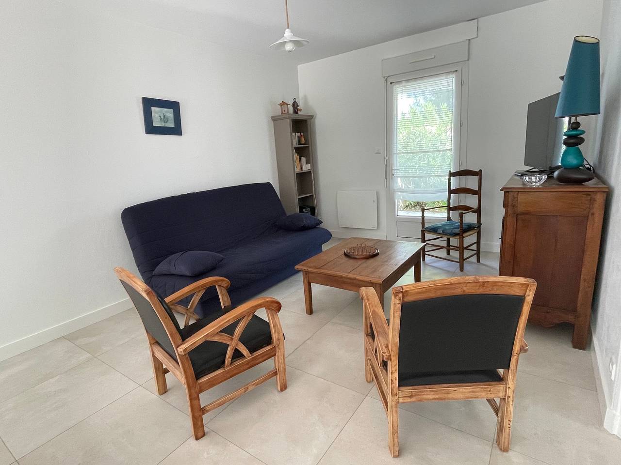 Maison familiale 400m de la plage - la grière plage in La Tranche-sur-Mer, Vendée