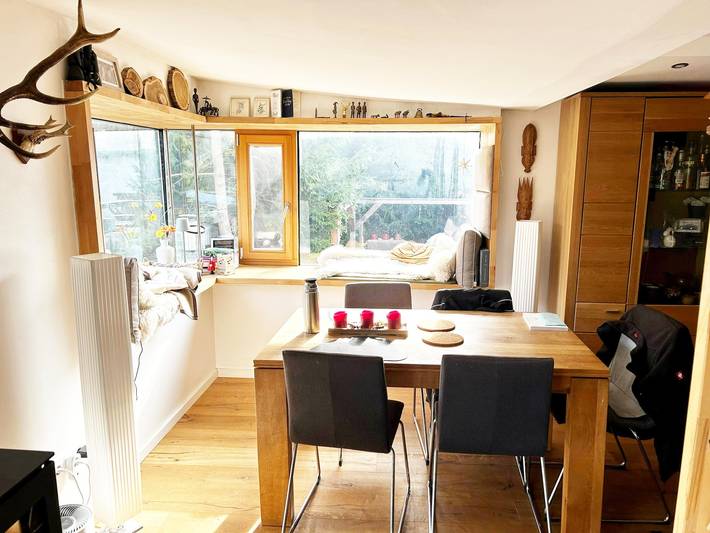 Ferienhaus Allrode mit Wellness in Thale, Harzvorland