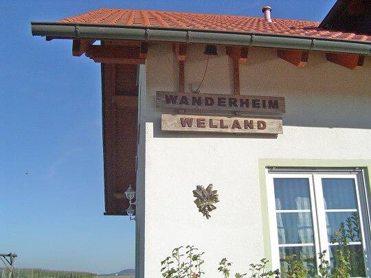 Ganze Ferienwohnung, Wanderheim Welland - Drei-, Vier- oder Mehrbettzimmer in Aalen, Schwäbische Ostalb