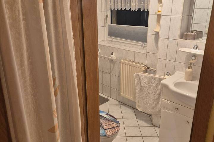 Ferienwohnung für 2 Personen in Oelsnitz - Vogtland & Umgebung - 3