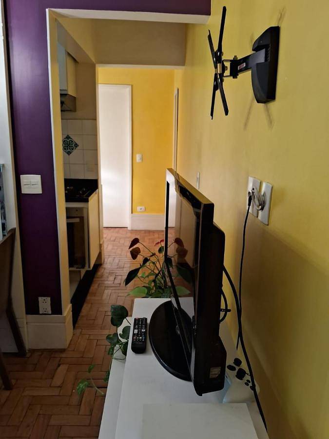 Apartamento de férias para 4 pessoas - 1