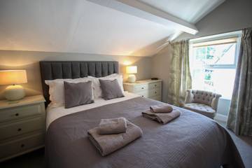 Holiday Rental for 4 People in Grasmere, Cumbria, Photo 3