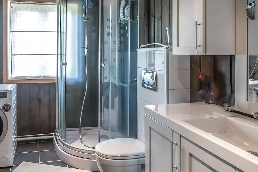 Tolles Haus in Oppdal mit Seeblick in Oppdal