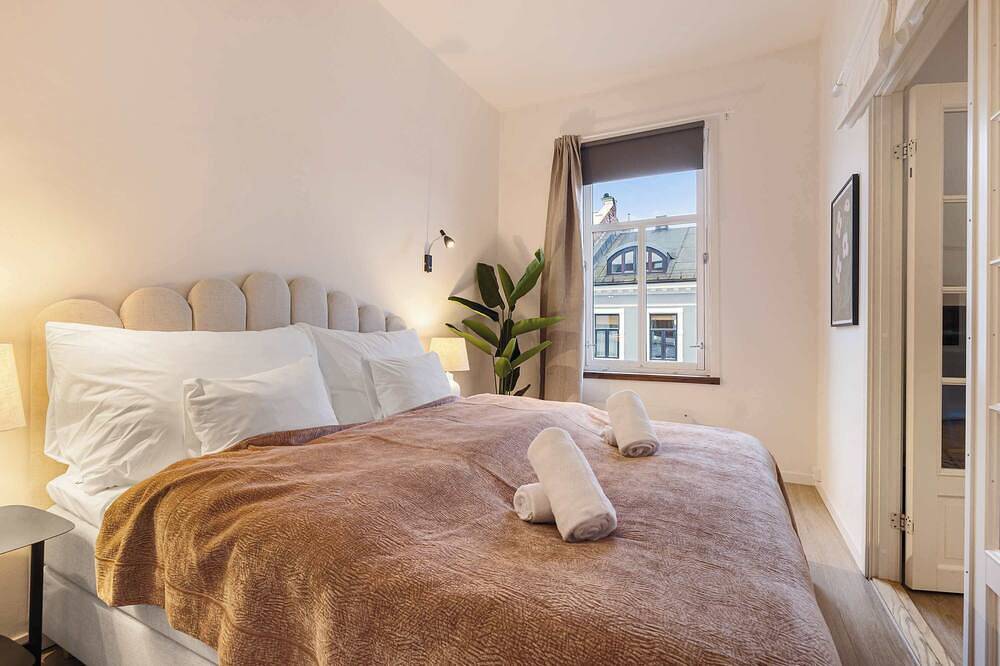Appartamento vacanze a Oslo a partire da 276€ a notte