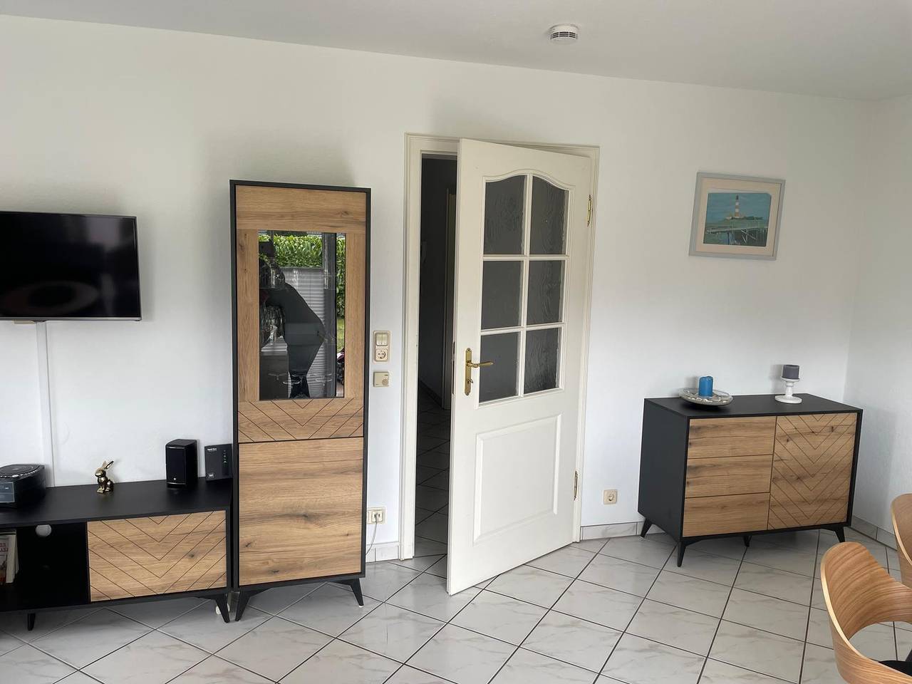 Ganze Ferienwohnung, Ferienwohnung in St. Peter-Ording, Eiderstedt