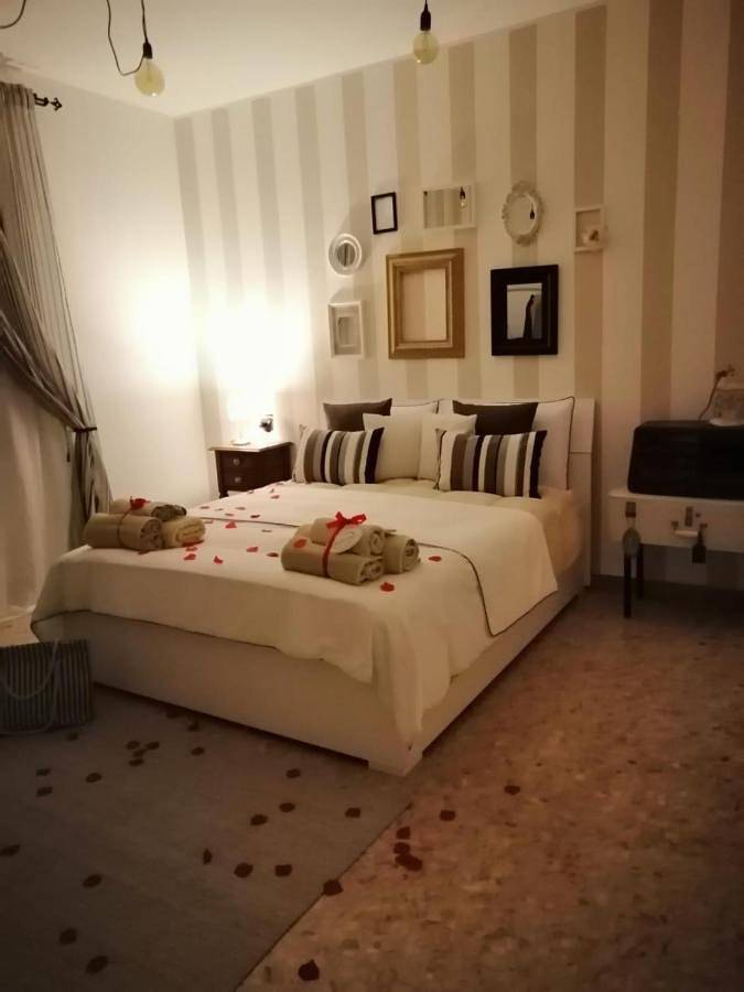 Gîte pour 4 personnes, avec terrasse à Isola del Liri - 3