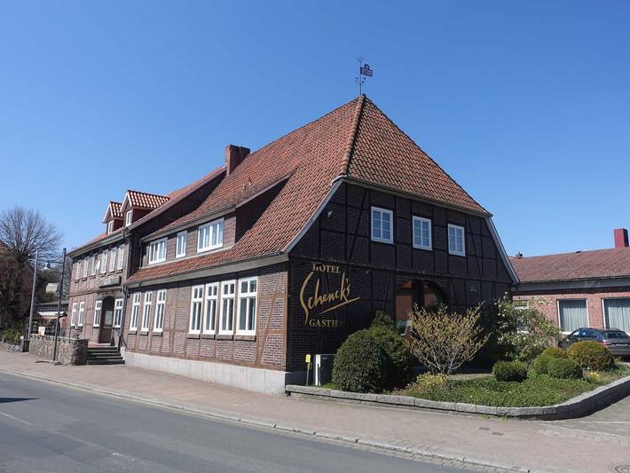 Hotel für 2 Personen in Amelinghausen - 2