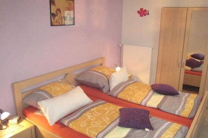 Ferienhaus für 4 Personen, mit Balkon in Bruttig-Fankel - 3