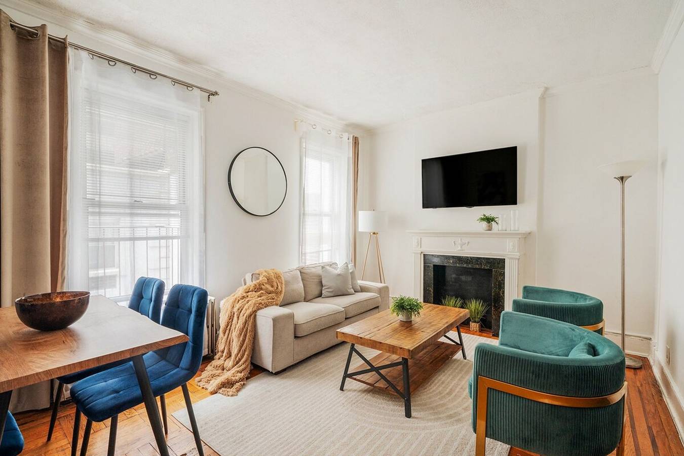 Appartement entier, 61-2C Prime Ues 2Br Newly furnished best value in Manhattan, New York