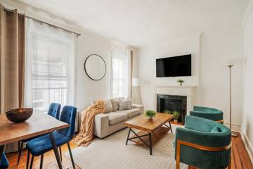 Holiday Rental for 4 People in Manhattan, New York City, Photo 1