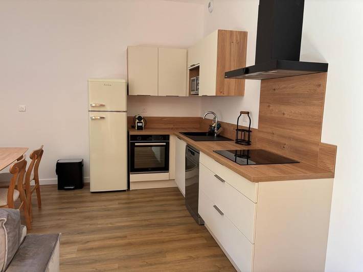 Gîte pour 4 personnes à Le Monastier-sur-Gazeille - 3